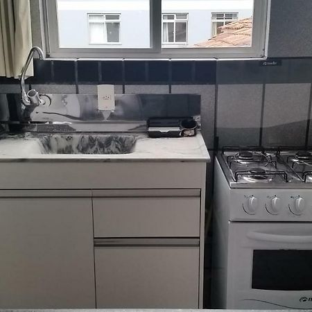Appartement Apartamento Residencial Messina à Florianópolis Extérieur photo