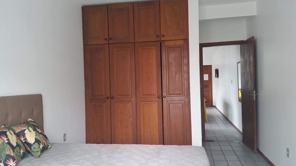 Appartement Apartamento Residencial Messina à Florianópolis Extérieur photo