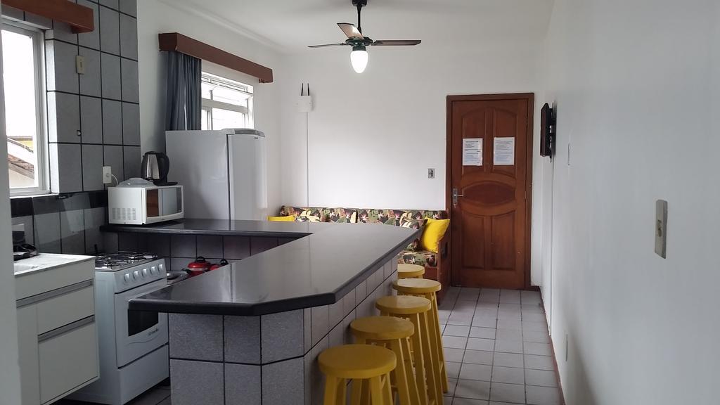Appartement Apartamento Residencial Messina à Florianópolis Extérieur photo