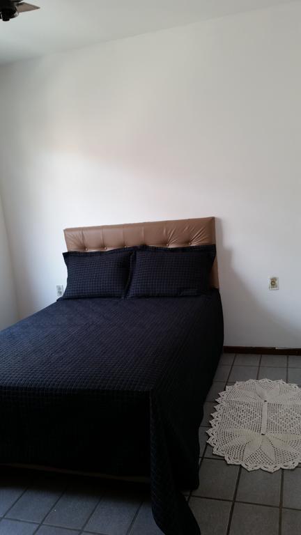 Appartement Apartamento Residencial Messina à Florianópolis Extérieur photo