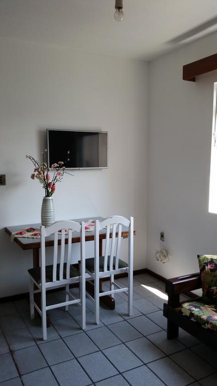 Appartement Apartamento Residencial Messina à Florianópolis Extérieur photo