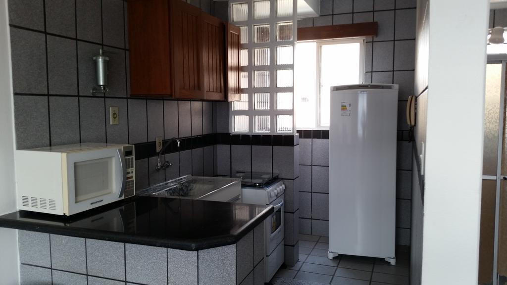 Appartement Apartamento Residencial Messina à Florianópolis Extérieur photo