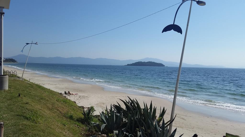 Appartement Apartamento Residencial Messina à Florianópolis Extérieur photo