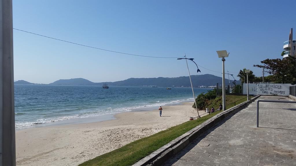 Appartement Apartamento Residencial Messina à Florianópolis Extérieur photo
