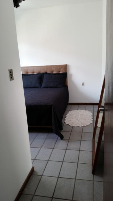 Appartement Apartamento Residencial Messina à Florianópolis Extérieur photo