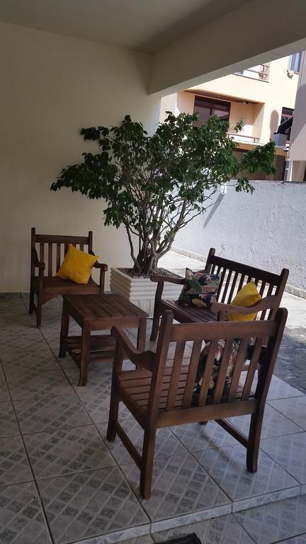 Appartement Apartamento Residencial Messina à Florianópolis Extérieur photo