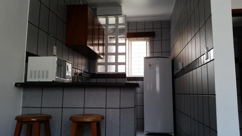 Appartement Apartamento Residencial Messina à Florianópolis Extérieur photo