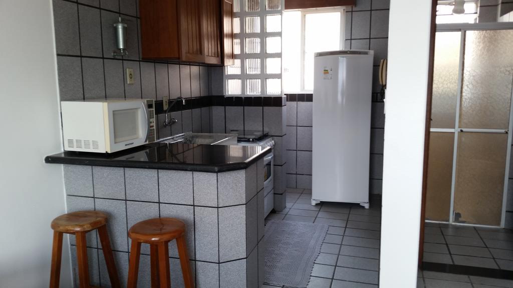 Appartement Apartamento Residencial Messina à Florianópolis Extérieur photo
