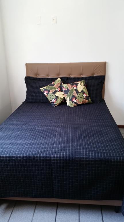 Appartement Apartamento Residencial Messina à Florianópolis Extérieur photo
