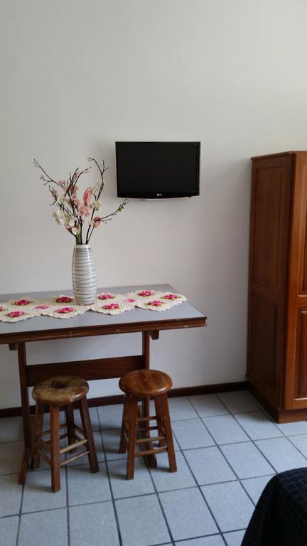 Appartement Apartamento Residencial Messina à Florianópolis Extérieur photo