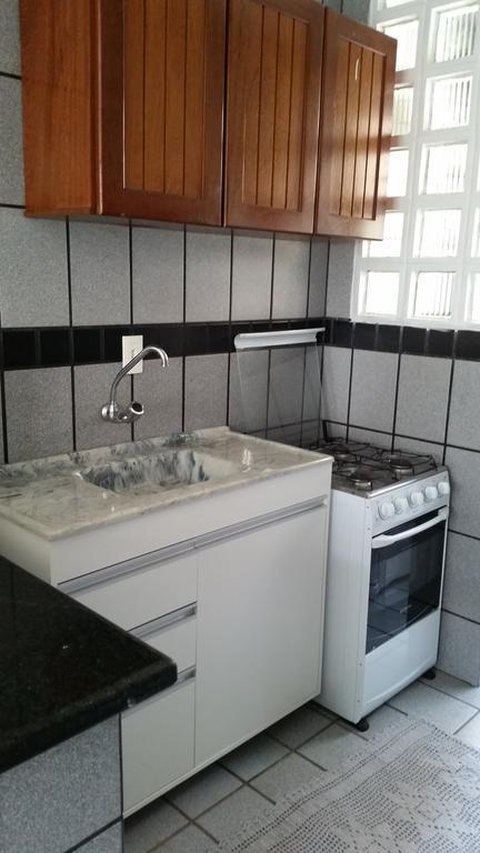Appartement Apartamento Residencial Messina à Florianópolis Extérieur photo