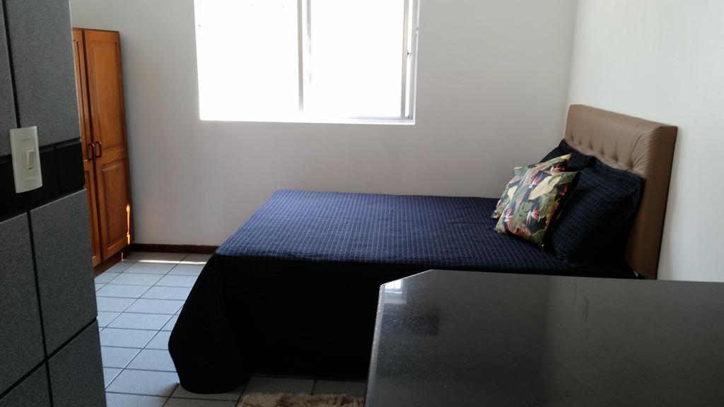 Appartement Apartamento Residencial Messina à Florianópolis Extérieur photo