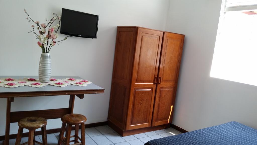 Appartement Apartamento Residencial Messina à Florianópolis Extérieur photo