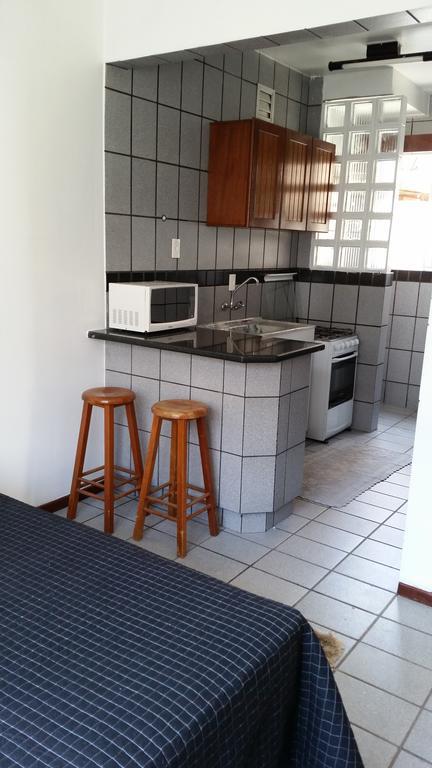 Appartement Apartamento Residencial Messina à Florianópolis Extérieur photo