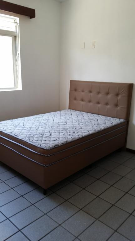 Appartement Apartamento Residencial Messina à Florianópolis Extérieur photo