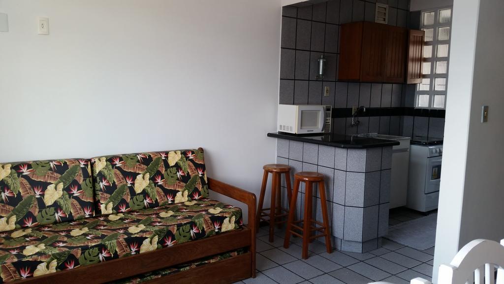 Appartement Apartamento Residencial Messina à Florianópolis Extérieur photo