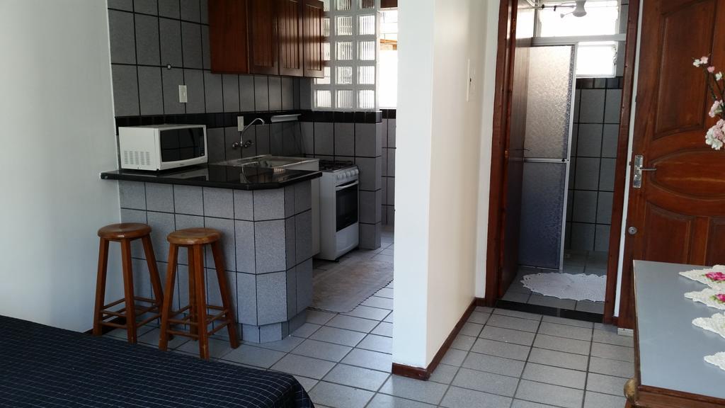 Appartement Apartamento Residencial Messina à Florianópolis Extérieur photo
