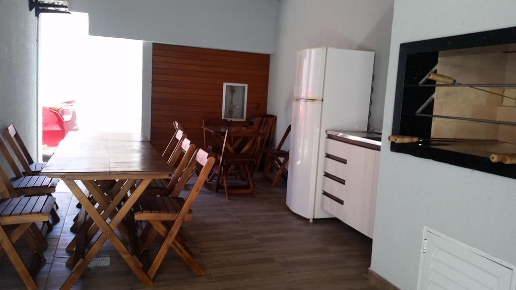 Appartement Apartamento Residencial Messina à Florianópolis Extérieur photo