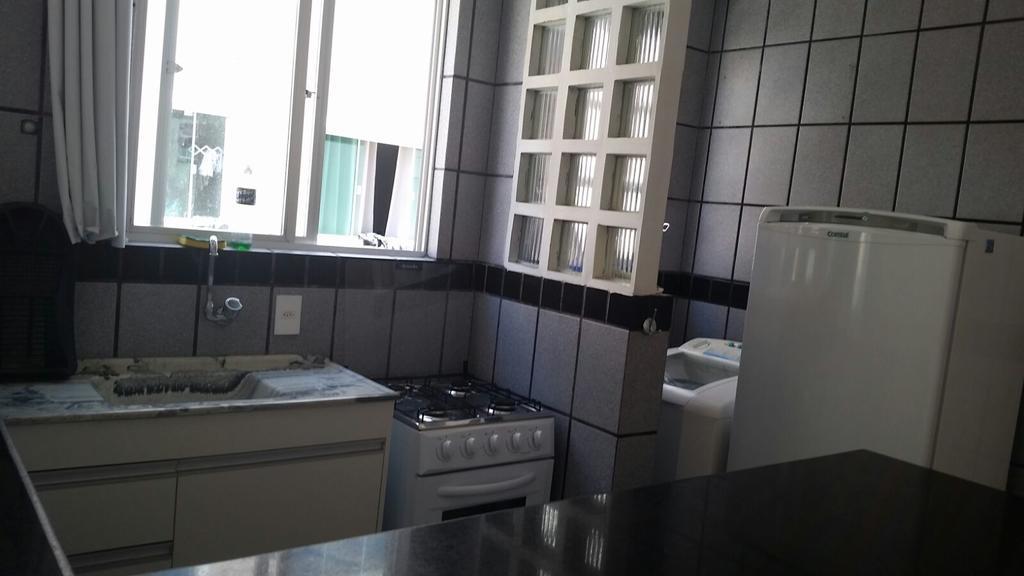 Appartement Apartamento Residencial Messina à Florianópolis Extérieur photo