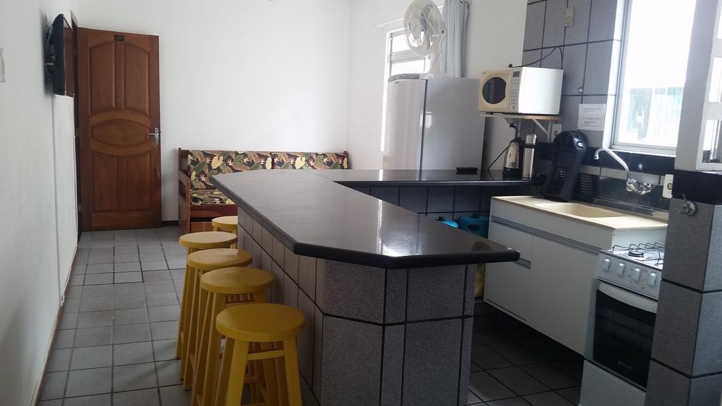 Appartement Apartamento Residencial Messina à Florianópolis Extérieur photo