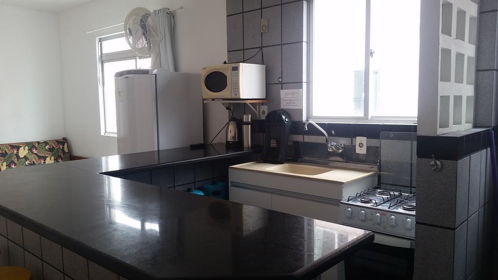 Appartement Apartamento Residencial Messina à Florianópolis Extérieur photo