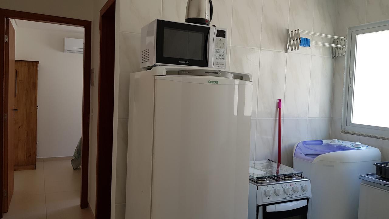 Appartement Apartamento Residencial Messina à Florianópolis Extérieur photo