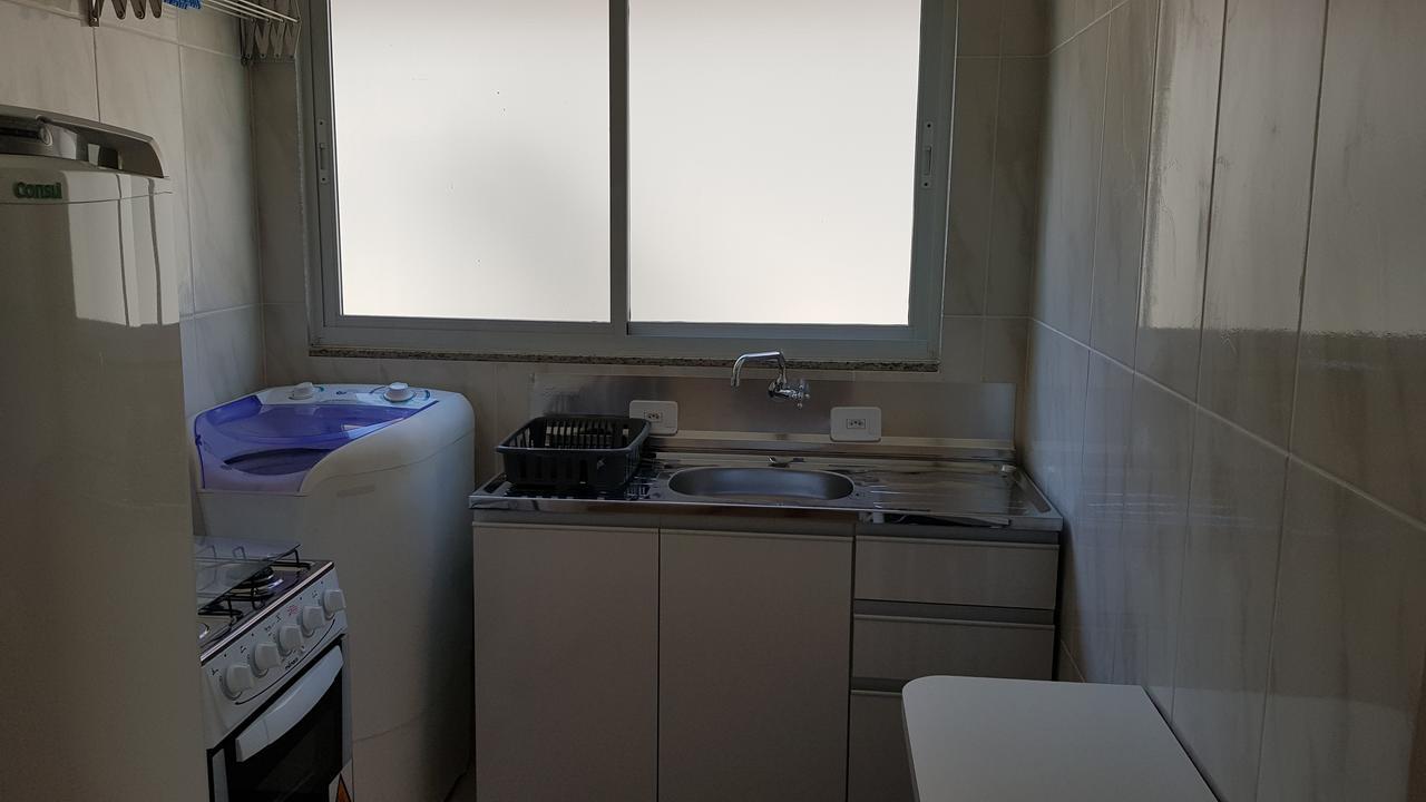 Appartement Apartamento Residencial Messina à Florianópolis Extérieur photo