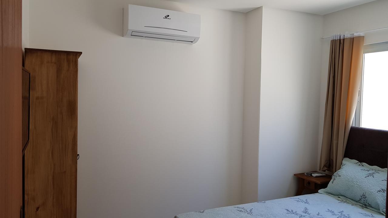 Appartement Apartamento Residencial Messina à Florianópolis Extérieur photo