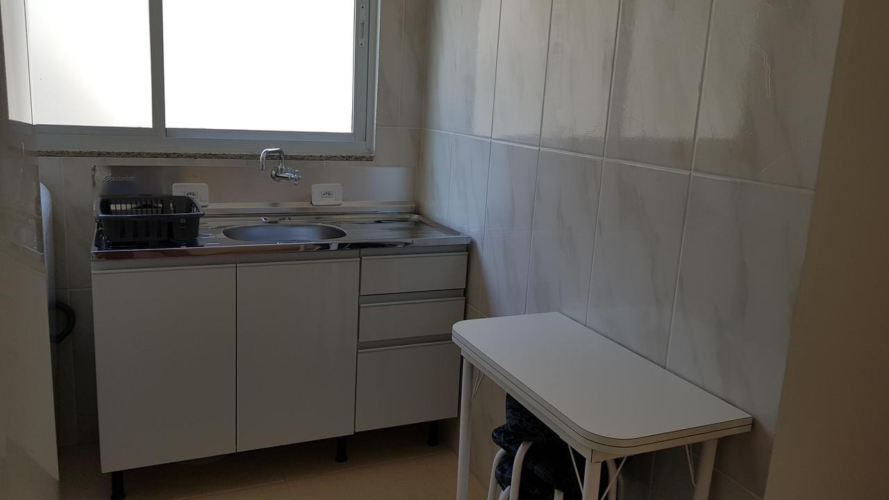 Appartement Apartamento Residencial Messina à Florianópolis Extérieur photo