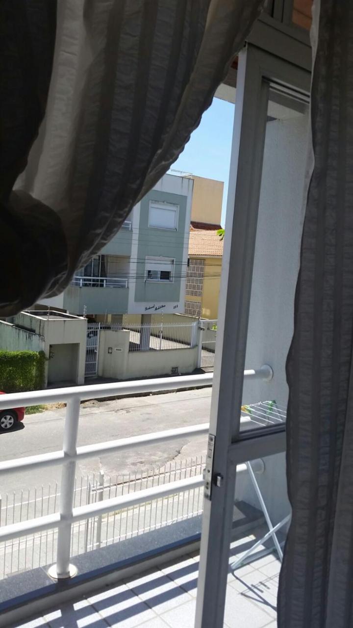 Appartement Apartamento Residencial Messina à Florianópolis Extérieur photo
