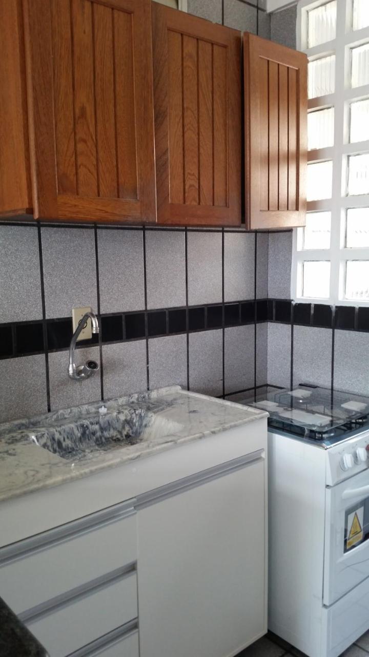 Appartement Apartamento Residencial Messina à Florianópolis Extérieur photo