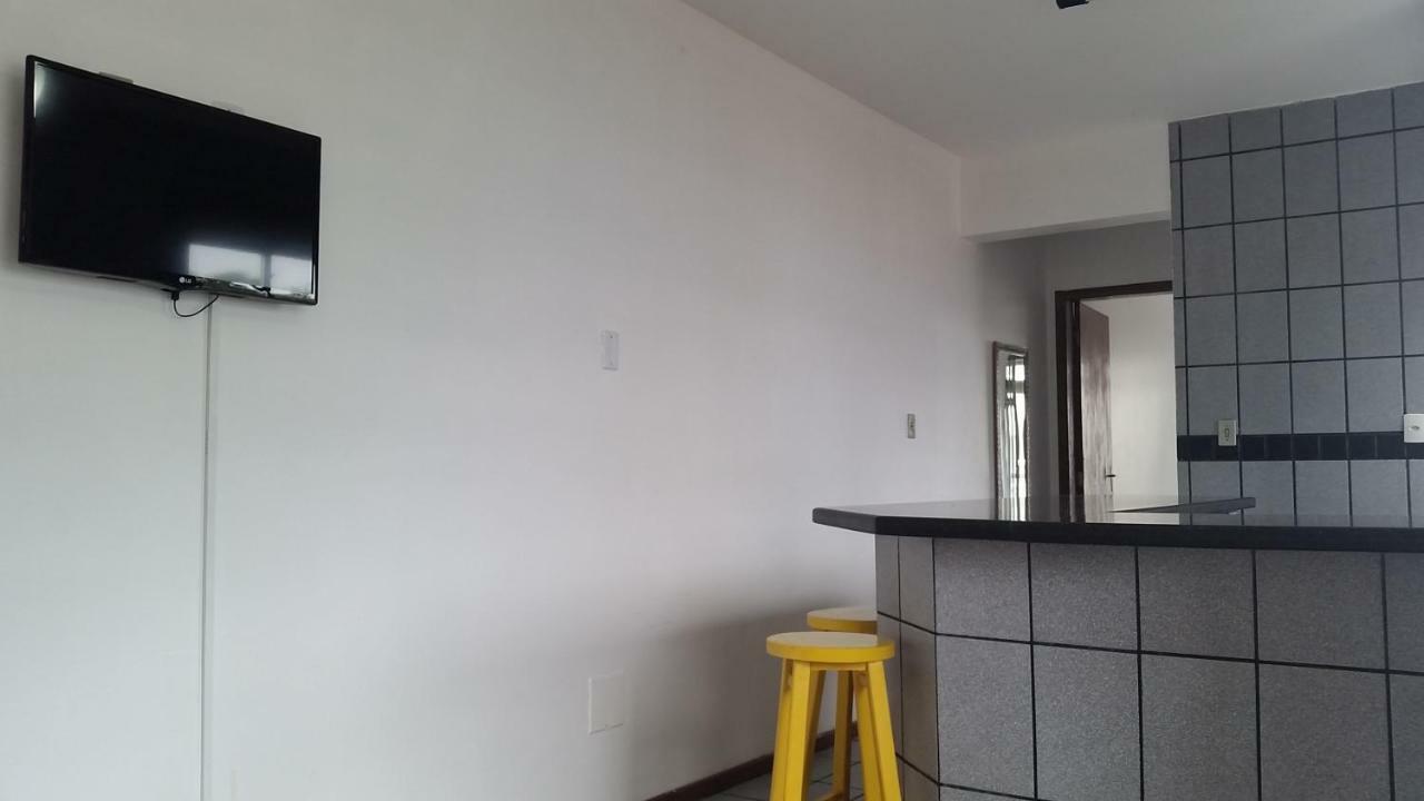 Appartement Apartamento Residencial Messina à Florianópolis Extérieur photo